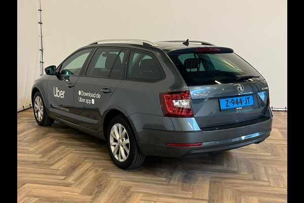 Škoda Octavia Combi 2.0 TDI |TAXI KLAAR|AUTOMAAT|NAVI|