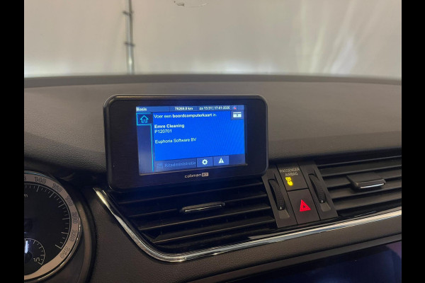 Škoda Octavia Combi 2.0 TDI |TAXI KLAAR|AUTOMAAT|NAVI|