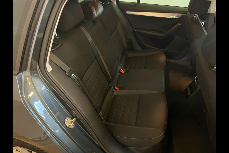 Škoda Octavia Combi 2.0 TDI |TAXI KLAAR|AUTOMAAT|NAVI|