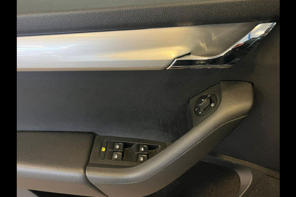 Škoda Octavia Combi 2.0 TDI |TAXI KLAAR|AUTOMAAT|NAVI|