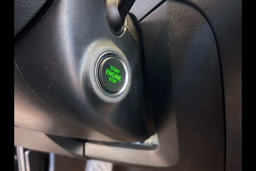 Škoda Octavia Combi 2.0 TDI |TAXI KLAAR|AUTOMAAT|NAVI|