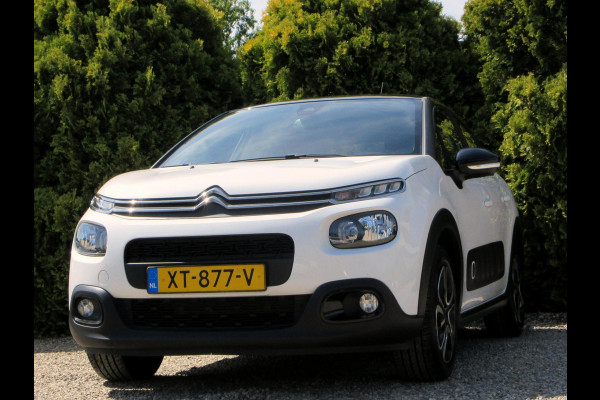 Citroën C3 1.2 PureTech Feel Ed*Navi*Pdc*Carplay*