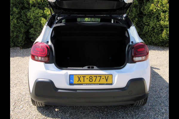 Citroën C3 1.2 PureTech Feel Ed*Navi*Pdc*Carplay*