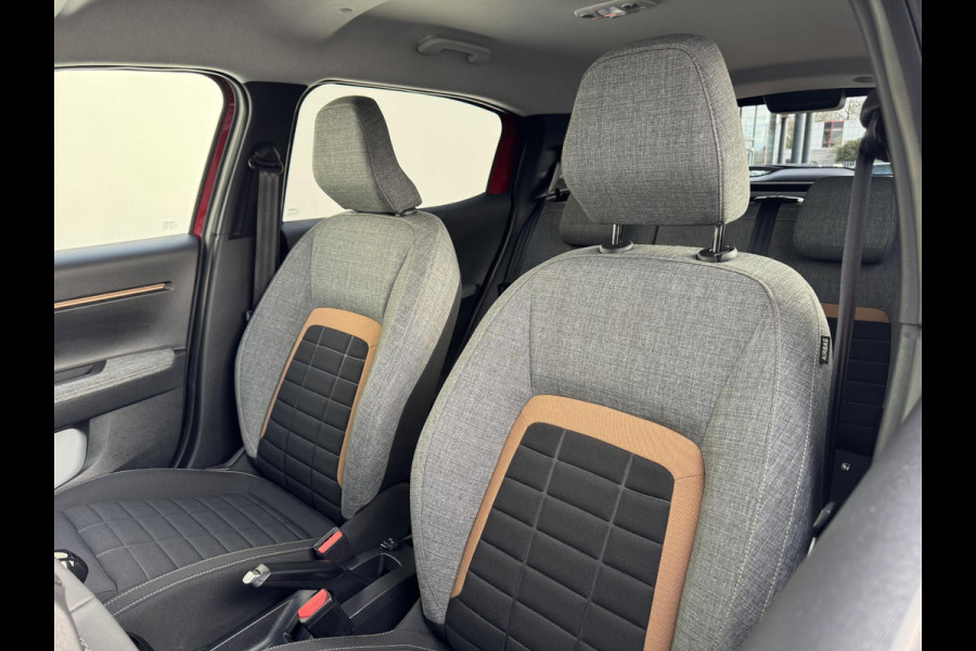 Citroën C3 Aircross 1.2 Turbo 100 pk Pack Plus | Lage km-stand | Prijs is rijklaar