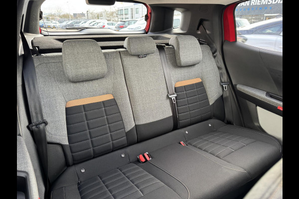 Citroën C3 Aircross 1.2 Turbo 100 pk Pack Plus | Lage km-stand | Prijs is rijklaar