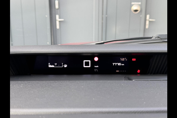 Citroën C3 Aircross 1.2 Turbo 100 pk Pack Plus | Lage km-stand | Prijs is rijklaar