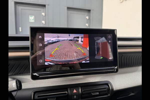 Citroën C3 Aircross 1.2 Turbo 100 pk Pack Plus | Lage km-stand | Prijs is rijklaar