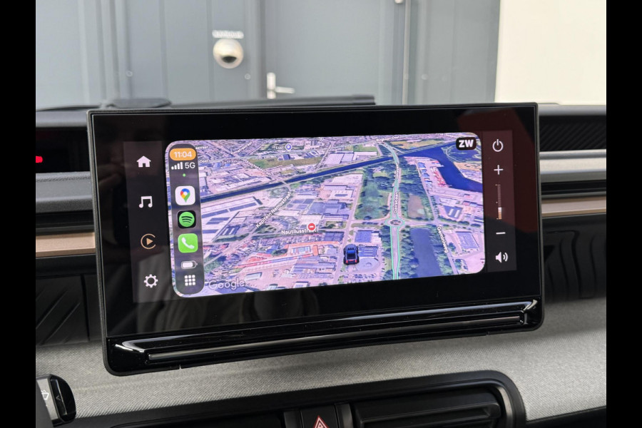 Citroën C3 Aircross 1.2 Turbo 100 pk Pack Plus | Lage km-stand | Prijs is rijklaar