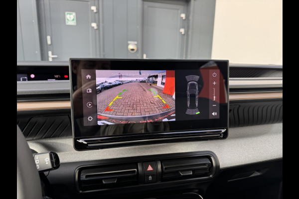 Citroën C3 Aircross 1.2 Turbo 100 pk Pack Plus | Lage km-stand | Prijs is rijklaar