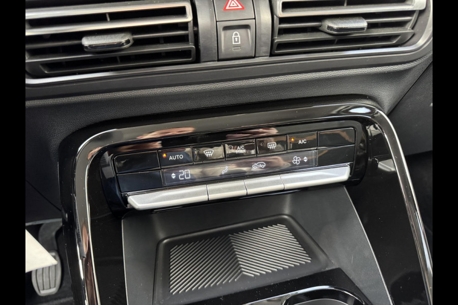 Citroën C3 Aircross 1.2 Turbo 100 pk Pack Plus | Lage km-stand | Prijs is rijklaar