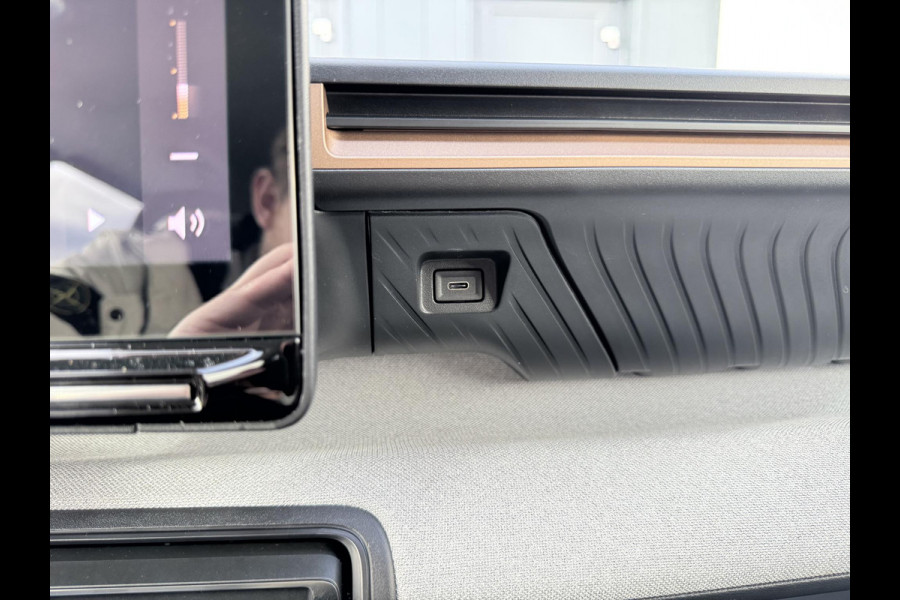 Citroën C3 Aircross 1.2 Turbo 100 pk Pack Plus | Lage km-stand | Prijs is rijklaar