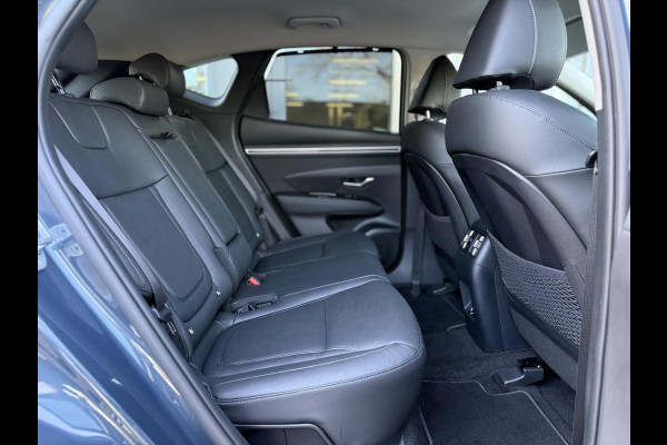 Hyundai Tucson 1.6 T-GDI PHEV Premium 4WD NL auto|17.000KM!