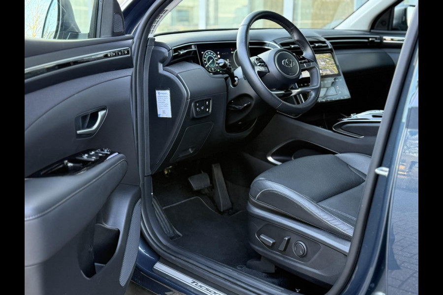 Hyundai Tucson 1.6 T-GDI PHEV Premium 4WD NL auto|17.000KM!