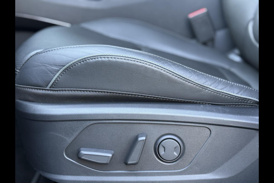 Hyundai Tucson 1.6 T-GDI PHEV Premium 4WD NL auto|17.000KM!