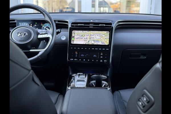 Hyundai Tucson 1.6 T-GDI PHEV Premium 4WD NL auto|17.000KM!