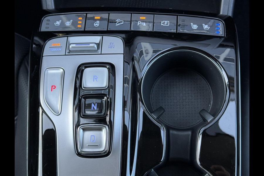 Hyundai Tucson 1.6 T-GDI PHEV Premium 4WD NL auto|17.000KM!