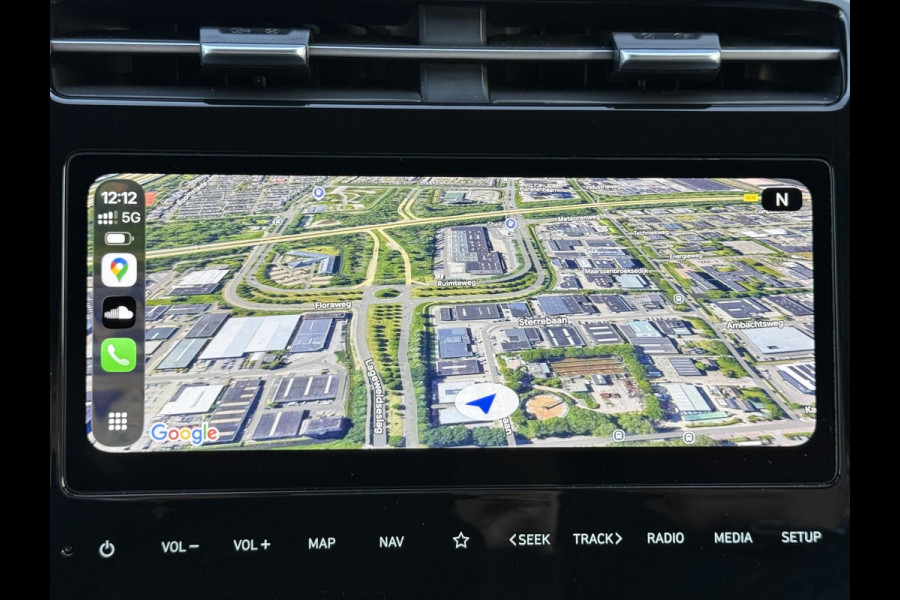 Hyundai Tucson 1.6 T-GDI PHEV Premium 4WD NL auto|17.000KM!