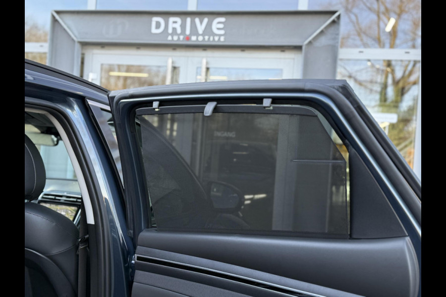 Hyundai Tucson 1.6 T-GDI PHEV Premium 4WD NL auto|17.000KM!