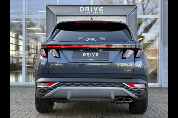 Hyundai Tucson 1.6 T-GDI PHEV Premium 4WD NL auto|17.000KM!