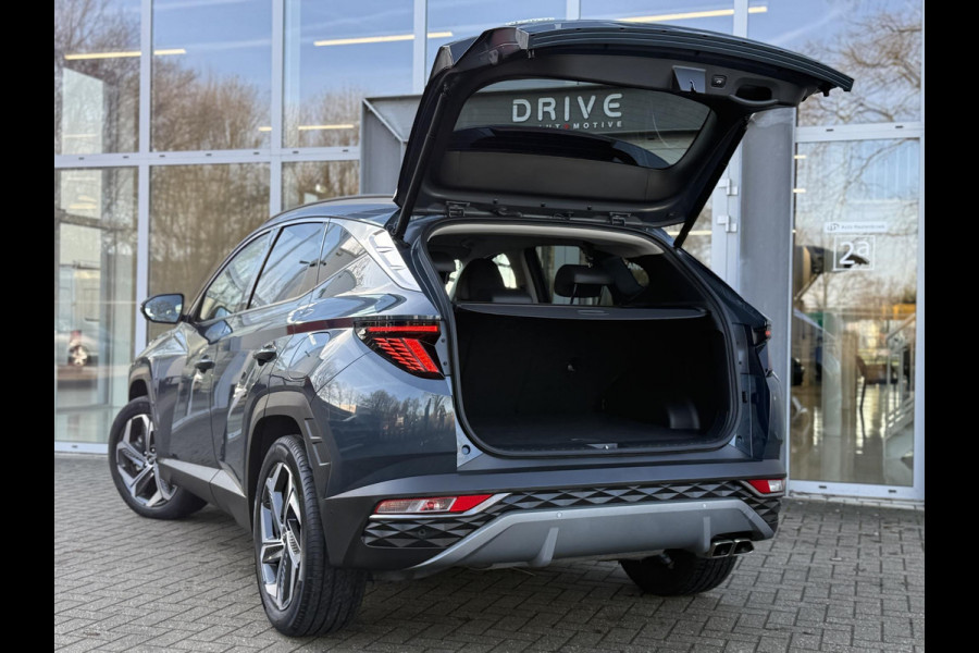 Hyundai Tucson 1.6 T-GDI PHEV Premium 4WD NL auto|17.000KM!