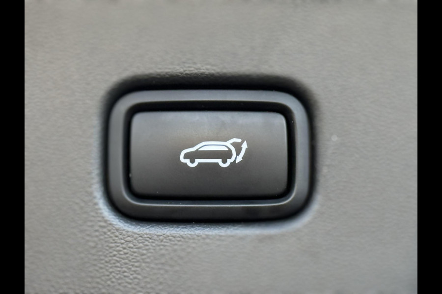 Hyundai Tucson 1.6 T-GDI PHEV Premium 4WD NL auto|17.000KM!