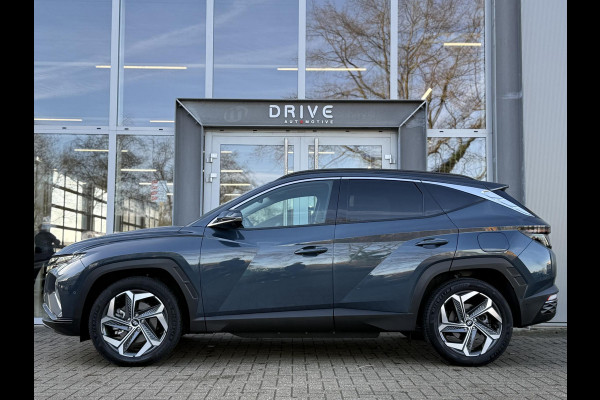 Hyundai Tucson 1.6 T-GDI PHEV Premium 4WD NL auto|17.000KM!