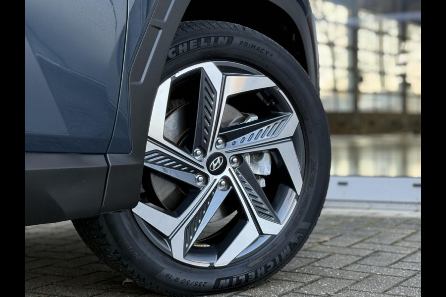 Hyundai Tucson 1.6 T-GDI PHEV Premium 4WD NL auto|17.000KM!