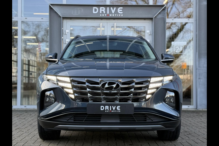 Hyundai Tucson 1.6 T-GDI PHEV Premium 4WD NL auto|17.000KM!