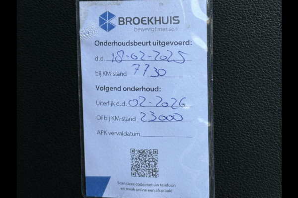 Hyundai Tucson 1.6 T-GDI PHEV Premium 4WD NL auto|17.000KM!