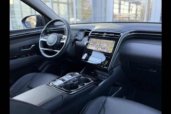 Hyundai Tucson 1.6 T-GDI PHEV Premium 4WD NL auto|17.000KM!