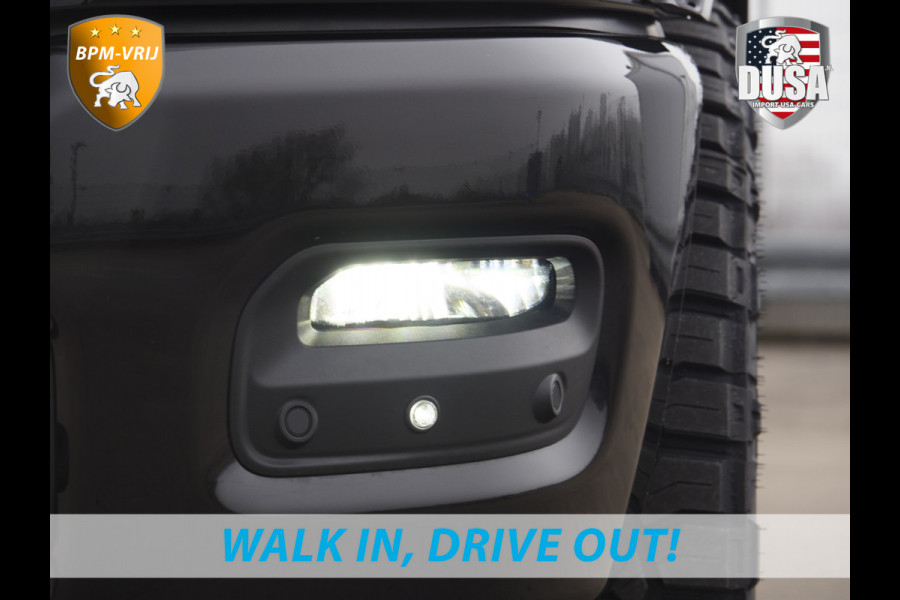 Dodge Ram 1500 | Laramie | Night | 3.0L I6 Hurricane | BPM-VRIJ | 4X4 | | BPM-VRIJ | 14,4-inch Touchscreen | Passenger Display | Getoonde accessoires zijn verkrijgbaar tegen meerprijs