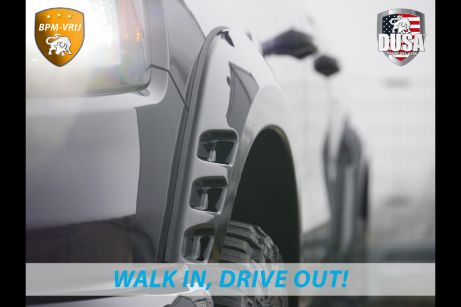 Dodge Ram 1500 | Laramie | Night | 3.0L I6 Hurricane | BPM-VRIJ | 4X4 | | BPM-VRIJ | 14,4-inch Touchscreen | Passenger Display | Getoonde accessoires zijn verkrijgbaar tegen meerprijs