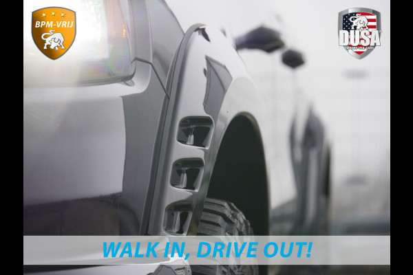 Dodge Ram 1500 | Laramie | Night | 3.0L I6 Hurricane | BPM-VRIJ | 4X4 | | BPM-VRIJ | 14,4-inch Touchscreen | Passenger Display | Getoonde accessoires zijn verkrijgbaar tegen meerprijs