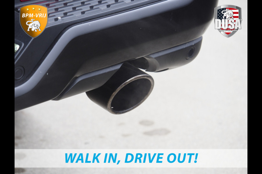 Dodge Ram 1500 | Laramie | Night | 3.0L I6 Hurricane | BPM-VRIJ | 4X4 | | BPM-VRIJ | 14,4-inch Touchscreen | Passenger Display | Getoonde accessoires zijn verkrijgbaar tegen meerprijs