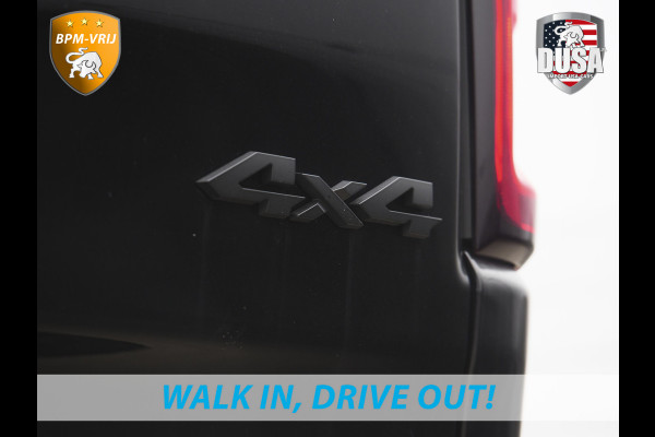 Dodge Ram 1500 | Laramie | Night | 3.0L I6 Hurricane | BPM-VRIJ | 4X4 | | BPM-VRIJ | 14,4-inch Touchscreen | Passenger Display | Getoonde accessoires zijn verkrijgbaar tegen meerprijs