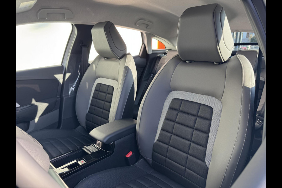 Citroën Ë-C4 Business 156pk Extended range 54 kWh | 8 jaar garantie | Nieuw | Prijs is rijklaar