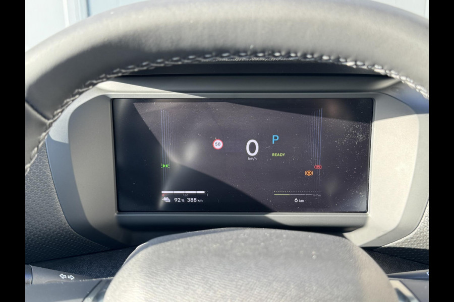 Citroën Ë-C4 Business 156pk Extended range 54 kWh | 8 jaar garantie | Nieuw | Prijs is rijklaar