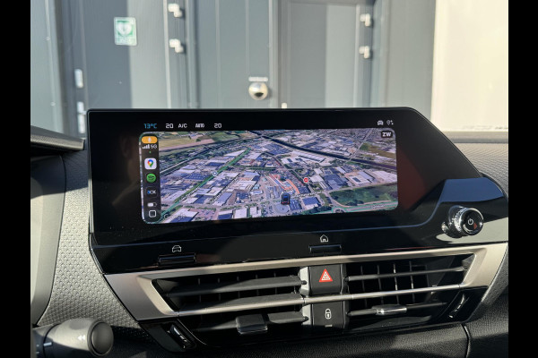Citroën Ë-C4 Business 156pk Extended range 54 kWh | 8 jaar garantie | Nieuw | Prijs is rijklaar