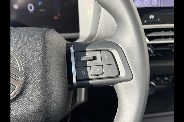 Citroën Ë-C4 Business 156pk Extended range 54 kWh | 8 jaar garantie | Nieuw | Prijs is rijklaar