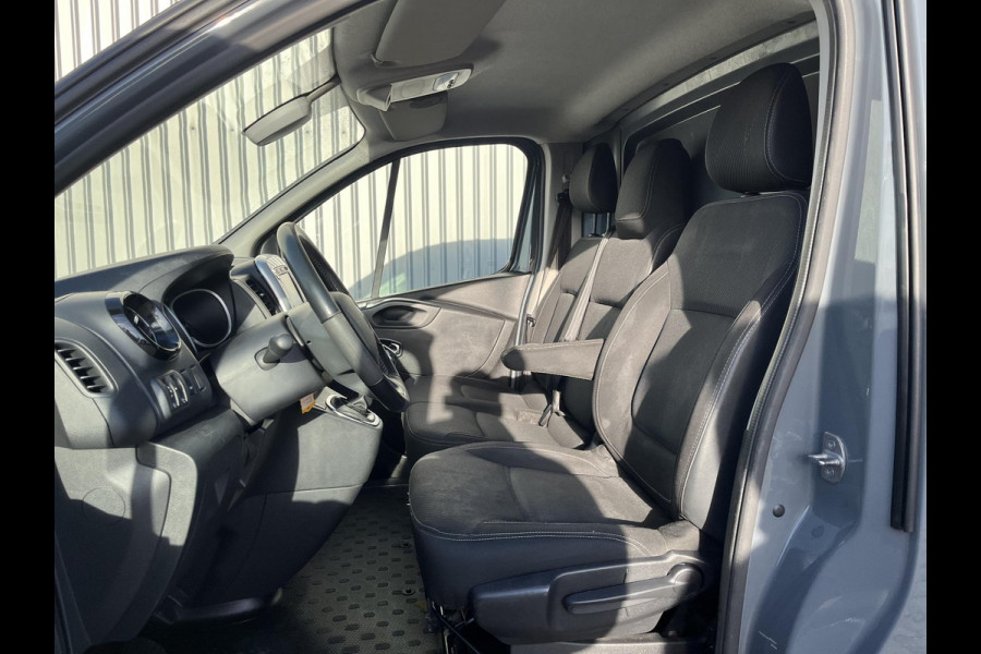 Renault Trafic 2.0 dCi 145 T29 L2H1*ECC*CRUISE*NAVI*HAAK*CAM*