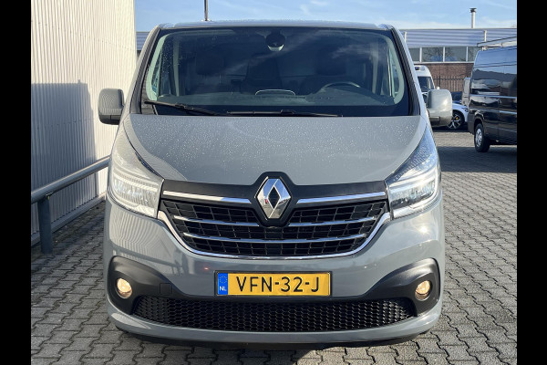 Renault Trafic 2.0 dCi 145 T29 L2H1*ECC*CRUISE*NAVI*HAAK*CAM*