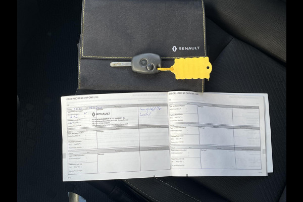 Renault Trafic 2.0 dCi 145 T29 L2H1*ECC*CRUISE*NAVI*HAAK*CAM*