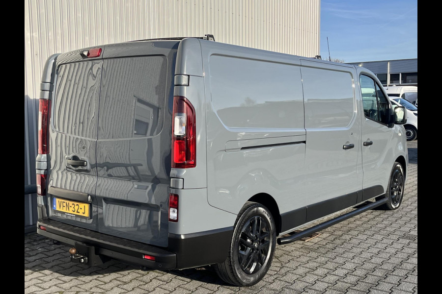 Renault Trafic 2.0 dCi 145 T29 L2H1*ECC*CRUISE*NAVI*HAAK*CAM*