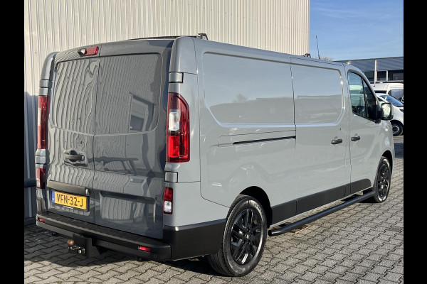 Renault Trafic 2.0 dCi 145 T29 L2H1*ECC*CRUISE*NAVI*HAAK*CAM*