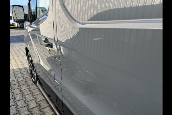 Renault Trafic 2.0 dCi 145 T29 L2H1*ECC*CRUISE*NAVI*HAAK*CAM*