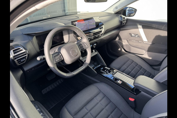 Citroën Ë-C4 Business 156pk Extended range 54 kWh | 8 jaar garantie | Prijs is rijklaar
