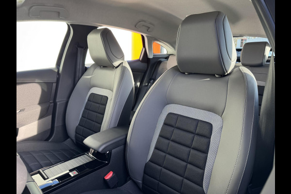 Citroën Ë-C4 Business 156pk Extended range 54 kWh | 8 jaar garantie | Prijs is rijklaar