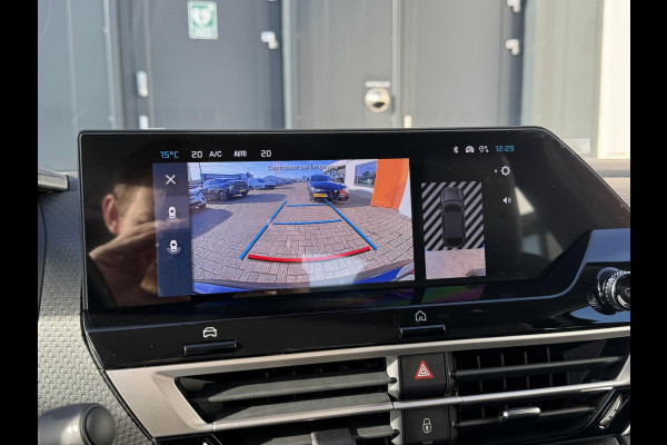 Citroën Ë-C4 Business 156pk Extended range 54 kWh | 8 jaar garantie | Prijs is rijklaar