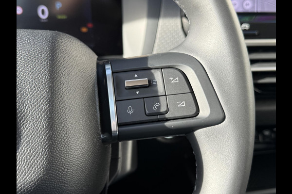 Citroën Ë-C4 Business 156pk Extended range 54 kWh | 8 jaar garantie | Prijs is rijklaar