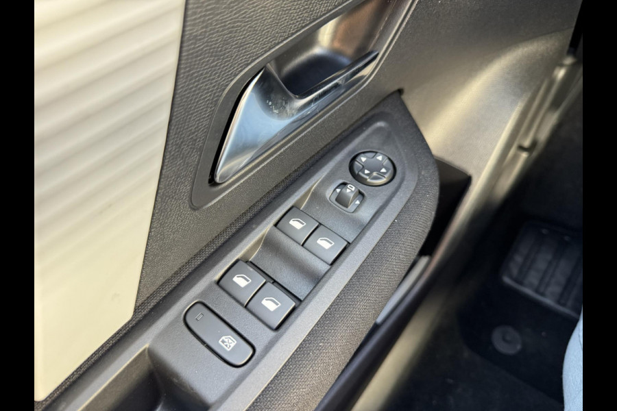 Citroën Ë-C4 Business 156pk Extended range 54 kWh | 8 jaar garantie | Prijs is rijklaar